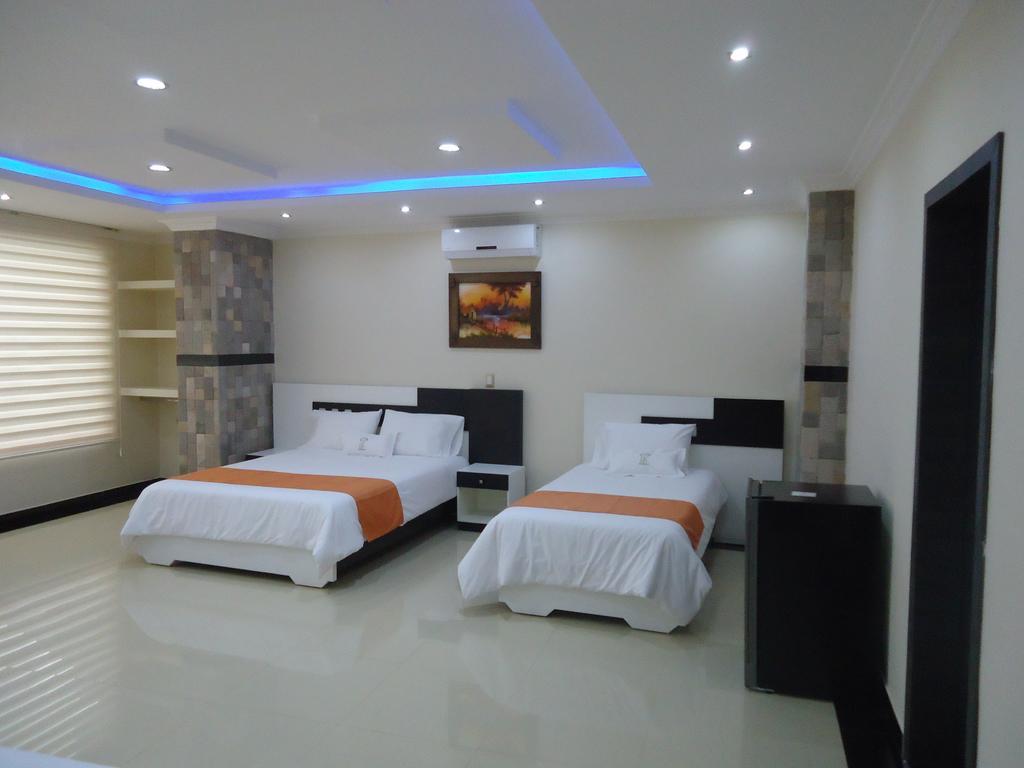 Hotel Joya De La Selva Tena Extérieur photo